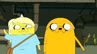 Adventure Time